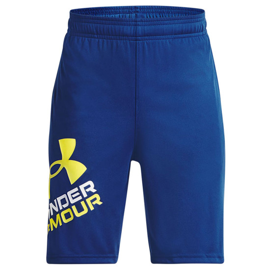 Under Armour Παιδικό σορτς Ua Prototype 2.0 Logo